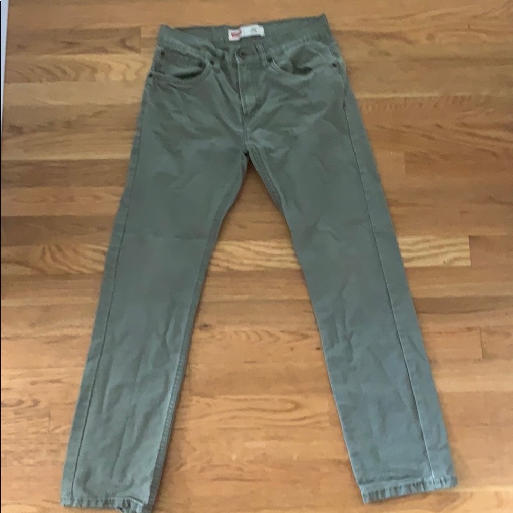 Levi’s Strauss & Co. 511